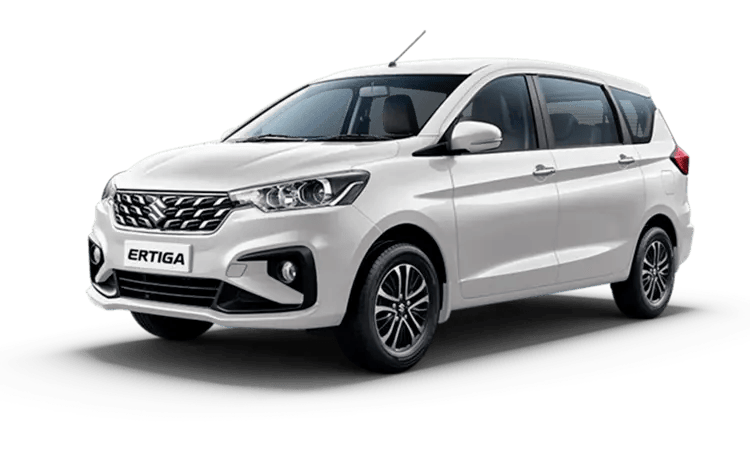 Suzuki Ertiga 2024