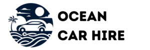 Ocean Car Hire Logo